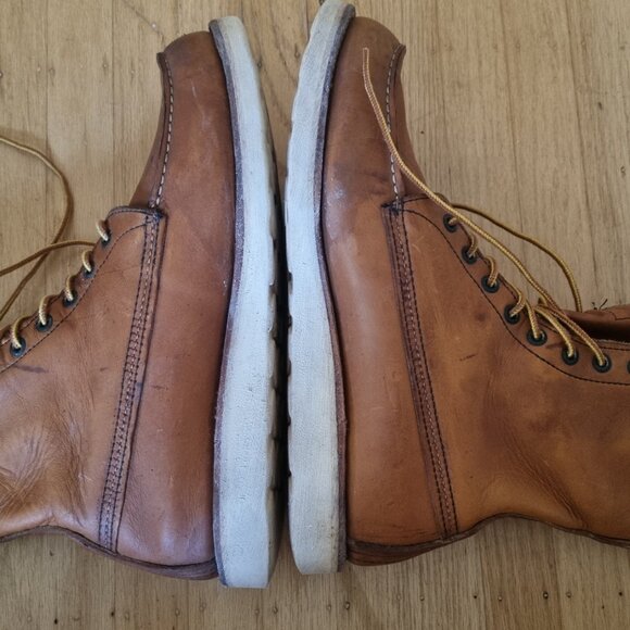 Red wing 877 FYI - Picture 4 of 7
